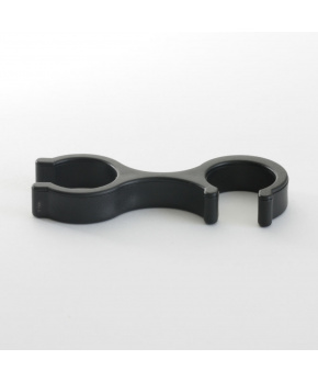 Warp ND - plastová spona průměr 16mm Warp ND - plastová spona průměr 16mm