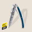 Deejo 1AMTDF002 Tattoo 37g mirror,blue aluminium,Tour de France Bunch