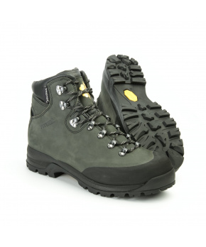 Treková obuv Fitwell Corte Evo Windtex anthracite