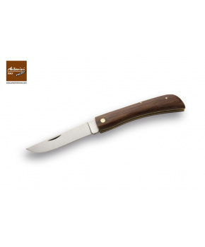 Kapesní nůž Antonini Maniaghese 831/21 nerezová čepel,dřevěná rukojeť Kapesní nůž Antonini Maniaghese 831/21 nerezová čepel,dřevěná rukojeť