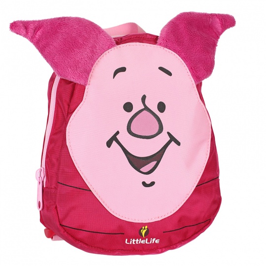 Dětský batoh LittleLife Disney TBP Backpacks Piglet