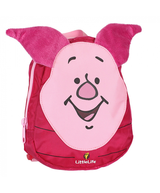 Dětský batoh LittleLife Disney TBP Backpacks Piglet