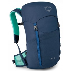 Batoh Osprey Jet 18 Wave Blue Batoh Osprey Jet 18 Wave Blue