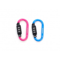 Munkees - Lock - D form MB Munkees - Lock - D form MB