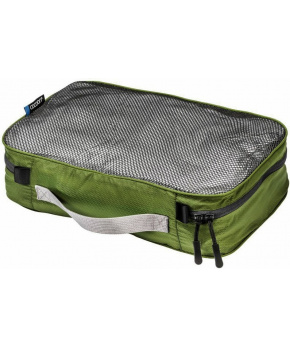 Cocoon organizér Packing Cube Ultralight M olive green