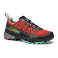 Asolo Backbone GTX ML poppy red/black/B051