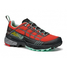 Asolo Backbone GTX ML poppy red/black/B051