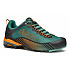Asolo Eldo EVO GV ML octane green/B231