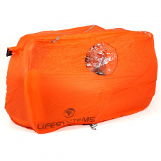 Nouzový Úkryt pro 4 Osoby Lifesystems Survival Shelter 4 Nouzový Úkryt pro 4 Osoby Lifesystems Survival Shelter 4