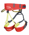 Dětský Sedák Camp Energy JR Red One-size