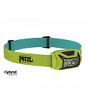 Petzl Čelovka Petzl Actik barva Zelená