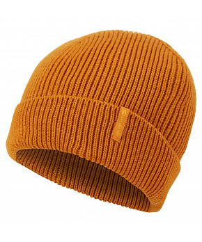 Montane Čepice Montane Brew Beanie barva Amber