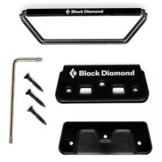 Háček Black Diamond SKIN TIP LOOP KIT