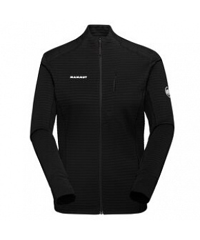 Mikina Mammut Taiss Light ML Jacket Women Mikina Mammut Taiss Light ML Jacket Women