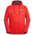 Mikina La Sportiva Telendos Hoody M Mountain Red