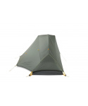 NEMO Dragonfly OSMO™ Bikepack 1P – ultralehký stan pro bikepacking