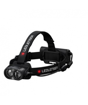LEDLENSER H19R CORE
