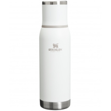 STANLEY Termoska The Adventure To-Go Bottle 750 ml/25oz Frost
