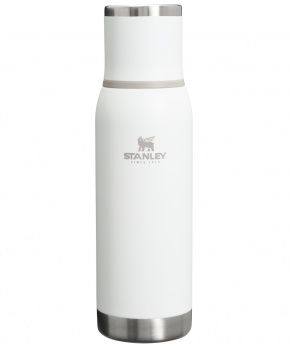 STANLEY Termoska The Adventure To-Go Bottle 750 ml/25oz Frost