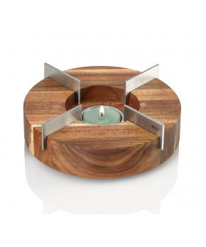 AdHoc Ohřívač TUTO na čajovou konvici velký