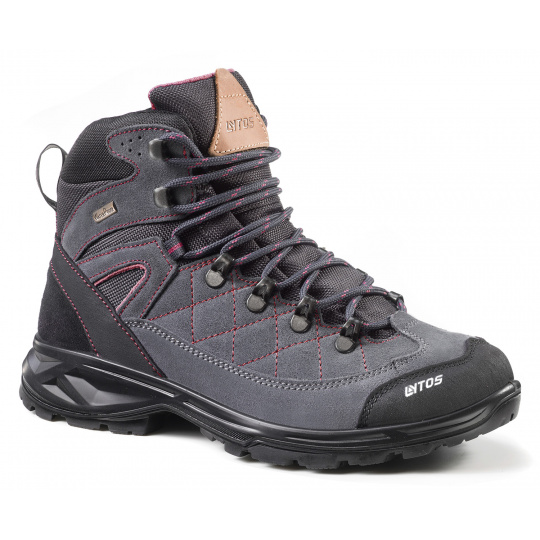 Lytos Gaebris Jab Evo 79 lady brain-cupcake,WP,Trail