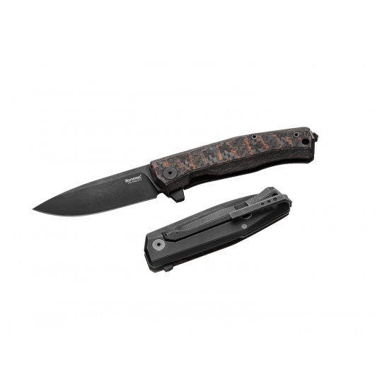 Lionsteel MYTO MT01 MC SS
