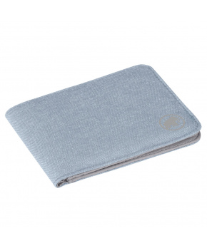 Peněženka Mammut Flap Wallet Melange Peněženka Mammut Flap Wallet Melange