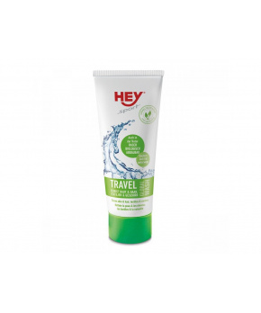 Mycí gel Hey Sport Travel Global Wash 100 ml Mycí gel Hey Sport Travel Global Wash 100 ml