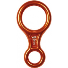 Slaňovací osma Climbing Technology Otto Big Slaňovací osma Climbing Technology Otto Big