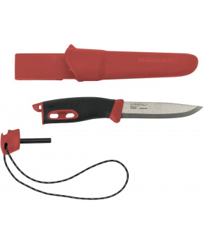 Morakniv Companion Spark (S) Red