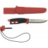 Morakniv Companion Spark (S) Red