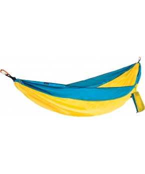 Cocoon hamaka Travel Hammock Double sunshine Cocoon hamaka Travel Hammock Double sunshine