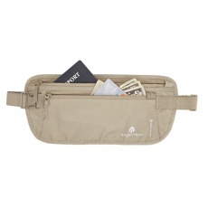 Ledvinka Eagle Creek RFID Blocker Money Belt DLX tan Ledvinka Eagle Creek RFID Blocker Money Belt DLX tan