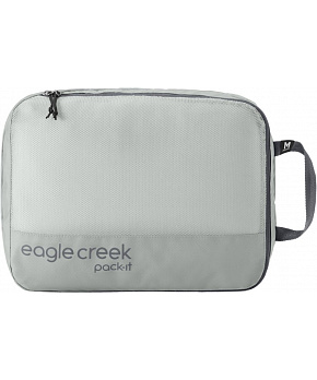 Eagle Creek obal Pack-It Reveal Clean/Dirty Cube M storm grey Eagle Creek obal Pack-It Reveal Clean/Dirty Cube M storm grey