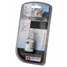 TravelSafe kombinační zámek TSA Travellock 