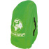 TravelSafe pláštěnka přes batoh Combipack M fluor green
