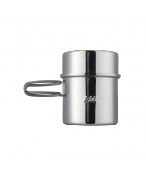 Nerezový hrnec Esbit 1000 ml Nerezový hrnec Esbit 1000 ml