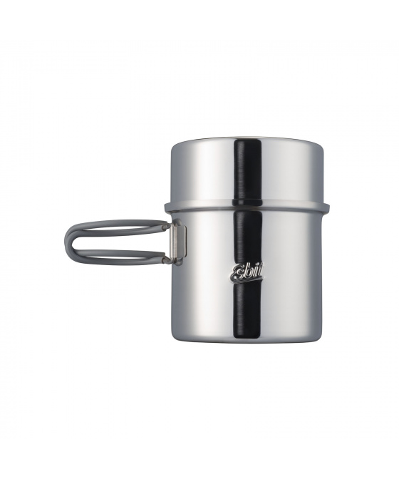 Nerezový hrnec Esbit  1000 ml