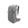 Rab Aeon 27 iron grey/IRG batoh