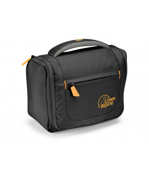 Lowe Alpine Wash Bag Small anthracite/amber/AN doplněk