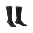 Bridgedale Storm Sock MW Knee black/845