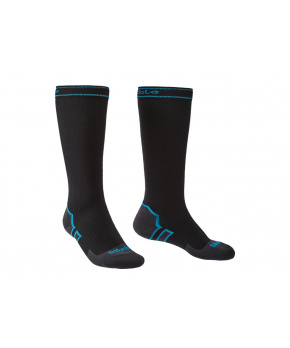 Bridgedale Storm Sock MW Knee black/845