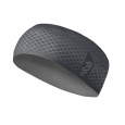 Rab Transition Windstopper Headband graphine/GRH