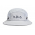 Rab Rab Boonie Hat pebble/PBE