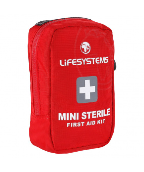 Lékárnička Lifesystems Mini Sterile First Aid Kit