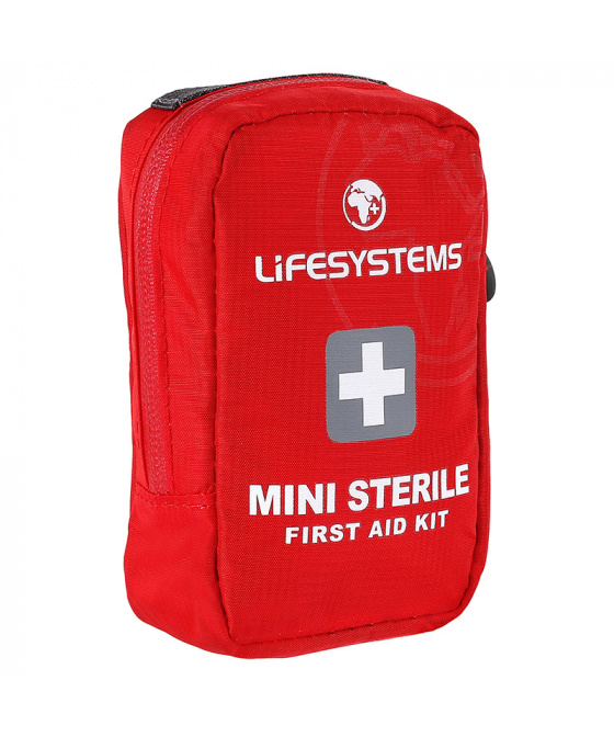 Lékárnička Lifesystems Mini Sterile First Aid Kit