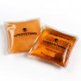 Ohřívací gelové sáčky na ruce Lifesystems Reusable Hand Warmers