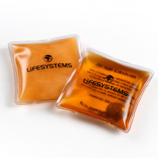 Ohřívací gelové sáčky na ruce Lifesystems Reusable Hand Warmers