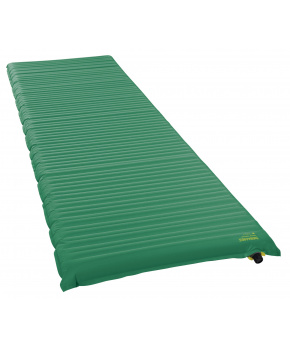 Thermarest NEOAIR VENTURE Regular Pine nafukovací karimatka zelená 183x51x5 Thermarest NEOAIR VENTURE Regular Pine nafukovací karimatka zelená 183x51x5