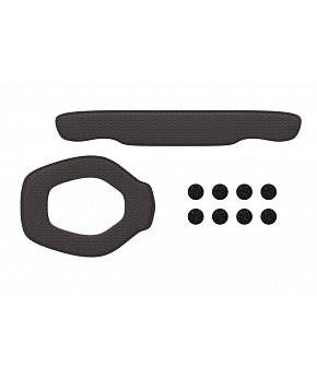 Petzl Příslušenství k přilbám Petzl Absorpční výstelka pro přilby Petzl Petzl Příslušenství k přilbám Petzl Absorpční výstelka pro přilby Petzl